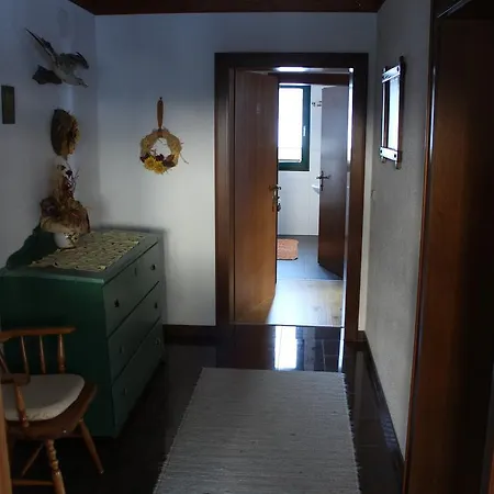 Apartman Haus Steinbacher