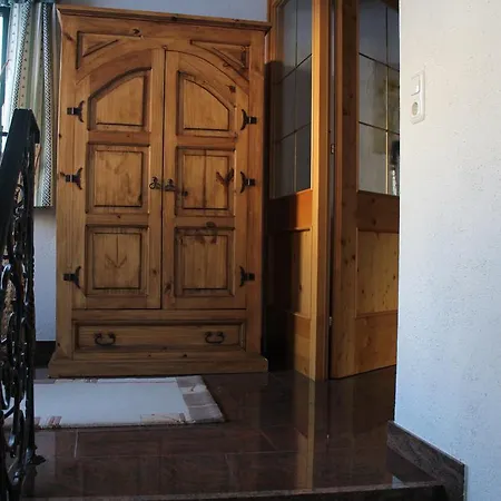 Haus Steinbacher Apartman Kleinarl