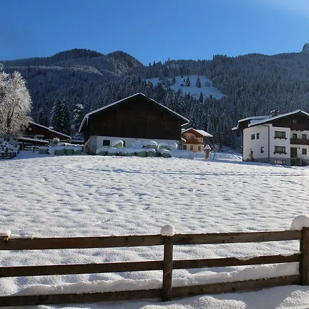 Apartman Haus Steinbacher *