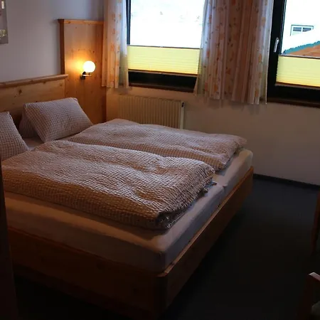 Haus Steinbacher Apartman Kleinarl