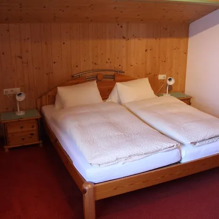 Apartman Haus Steinbacher *