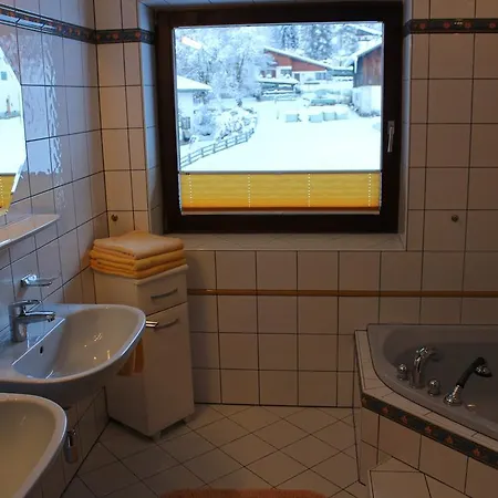 Haus Steinbacher *