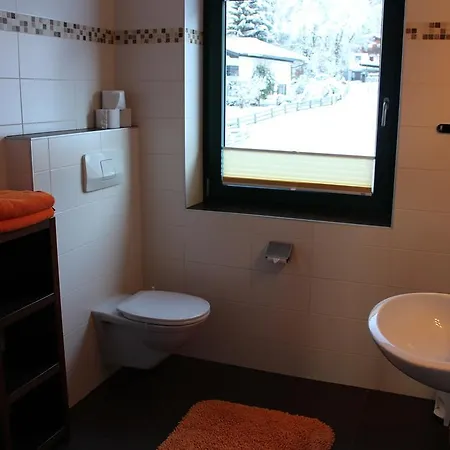 Apartman Haus Steinbacher Kleinarl