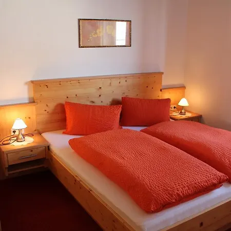 Apartman Haus Steinbacher