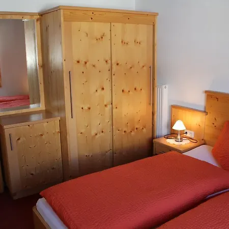 Apartman Haus Steinbacher *