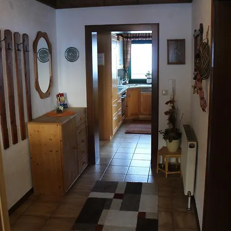 Haus Steinbacher *