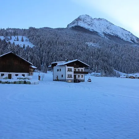 Haus Steinbacher * Kleinarl
