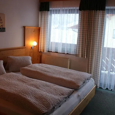 Apartman Haus Steinbacher