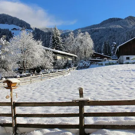 Haus Steinbacher Apartman Kleinarl