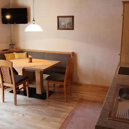 Haus Steinbacher Kleinarl