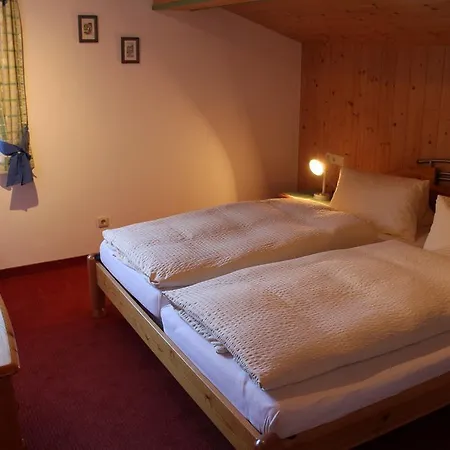 Apartman Haus Steinbacher *