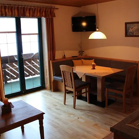 Haus Steinbacher