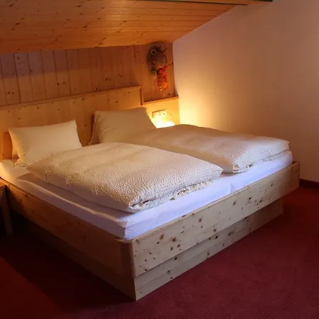 Haus Steinbacher Apartman *