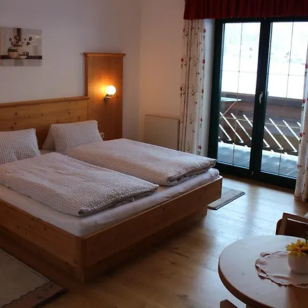 Apartman Haus Steinbacher Kleinarl