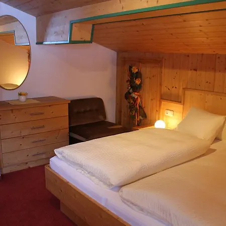Haus Steinbacher Apartman Kleinarl