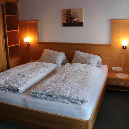 Haus Steinbacher Apartman