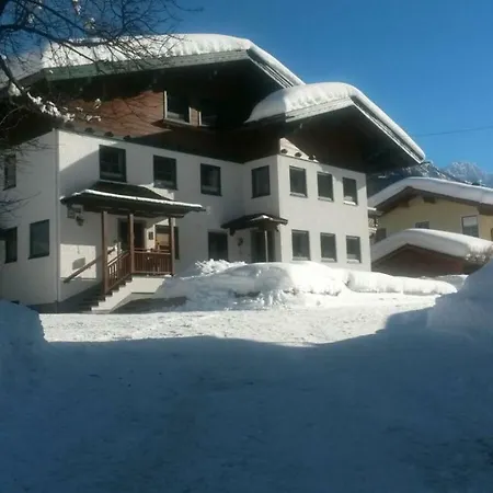 Haus Steinbacher * Kleinarl