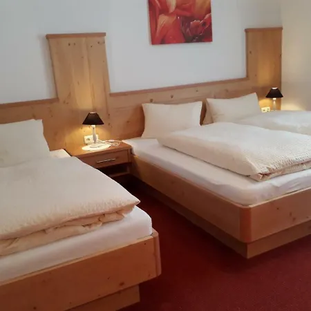 Apartman Haus Steinbacher
