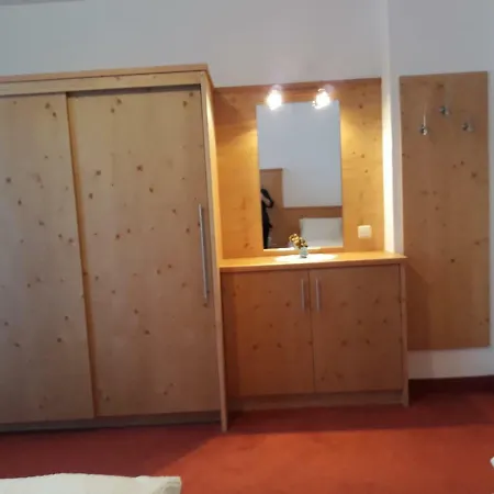 Apartman Haus Steinbacher Kleinarl